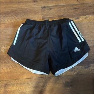 Women’s Adidas Athletic Shorts Size Small